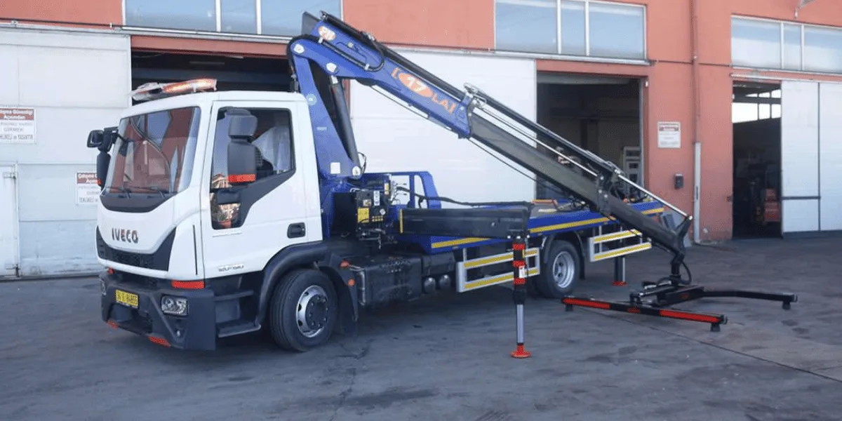 Etimesgut Ahtapot Çekici