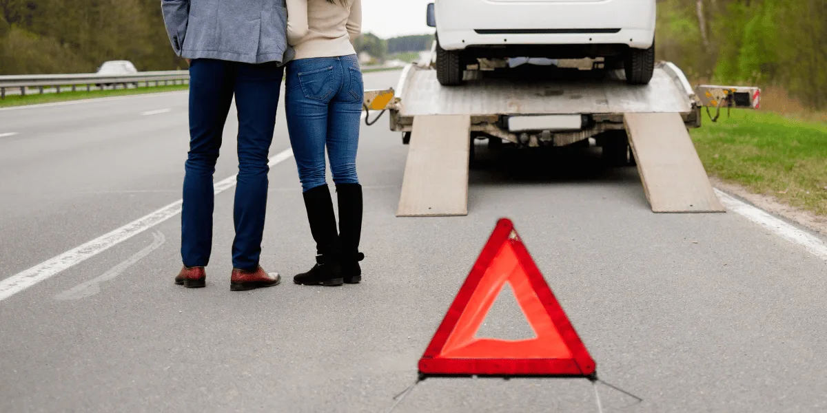 Etimesgut Yol Yardım